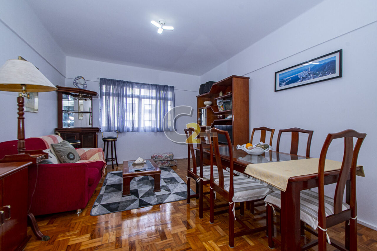 Apartamento para Venda - Higienópolis