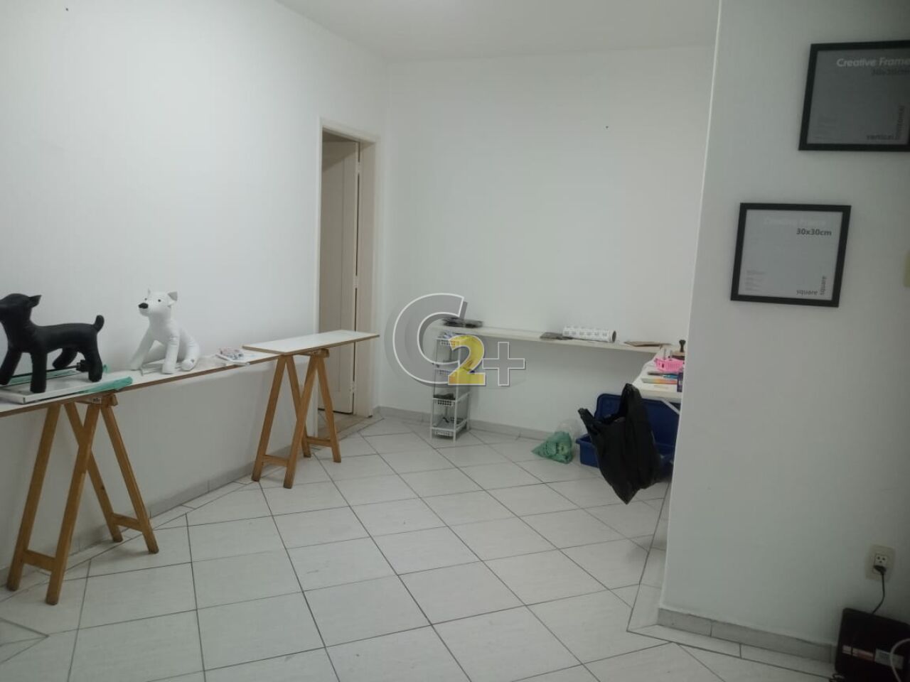 Conj. Comercial para Venda - Consolação