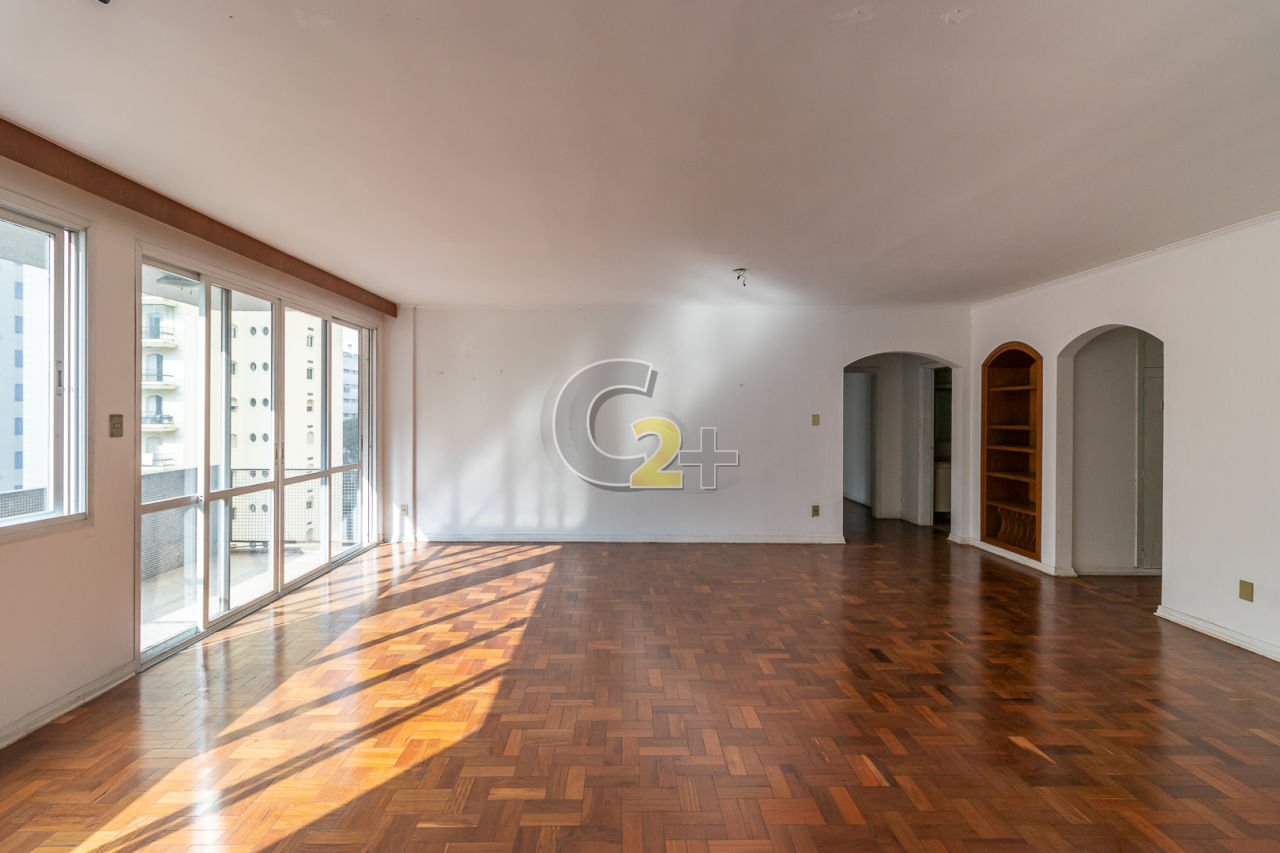 Apartamento para Venda - Higienópolis