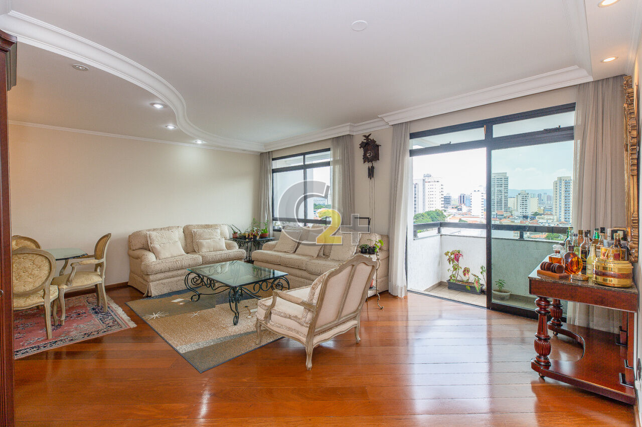 Apartamento para Venda - Alto da Lapa