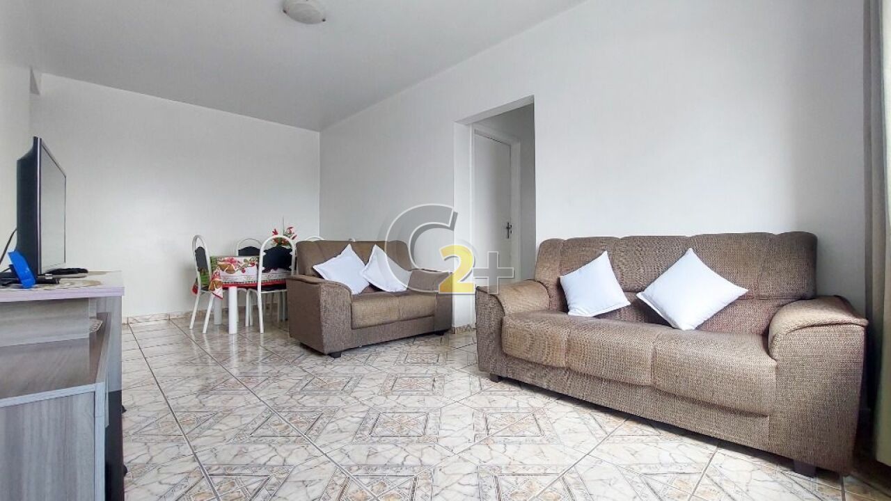 Apartamento para Venda - Vila Romana