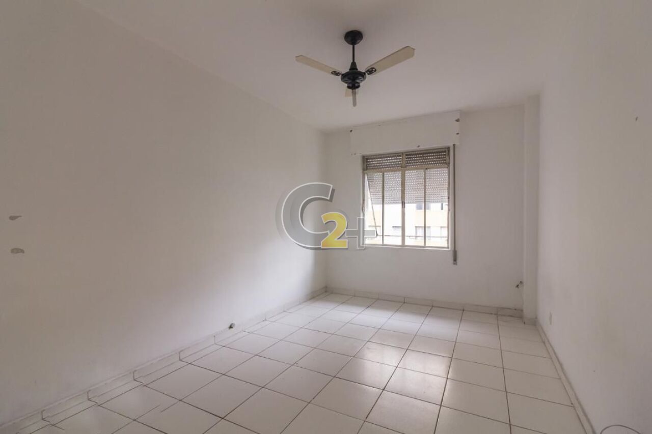 Apartamento para Venda - Santa Cecília