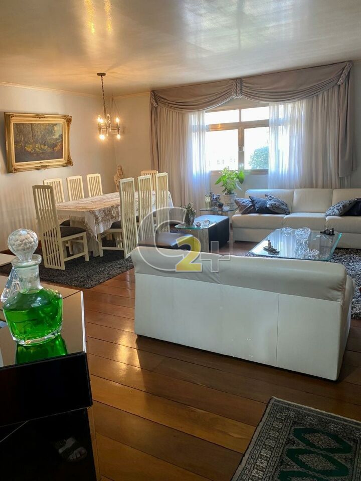 Apartamento para Venda - Paraíso