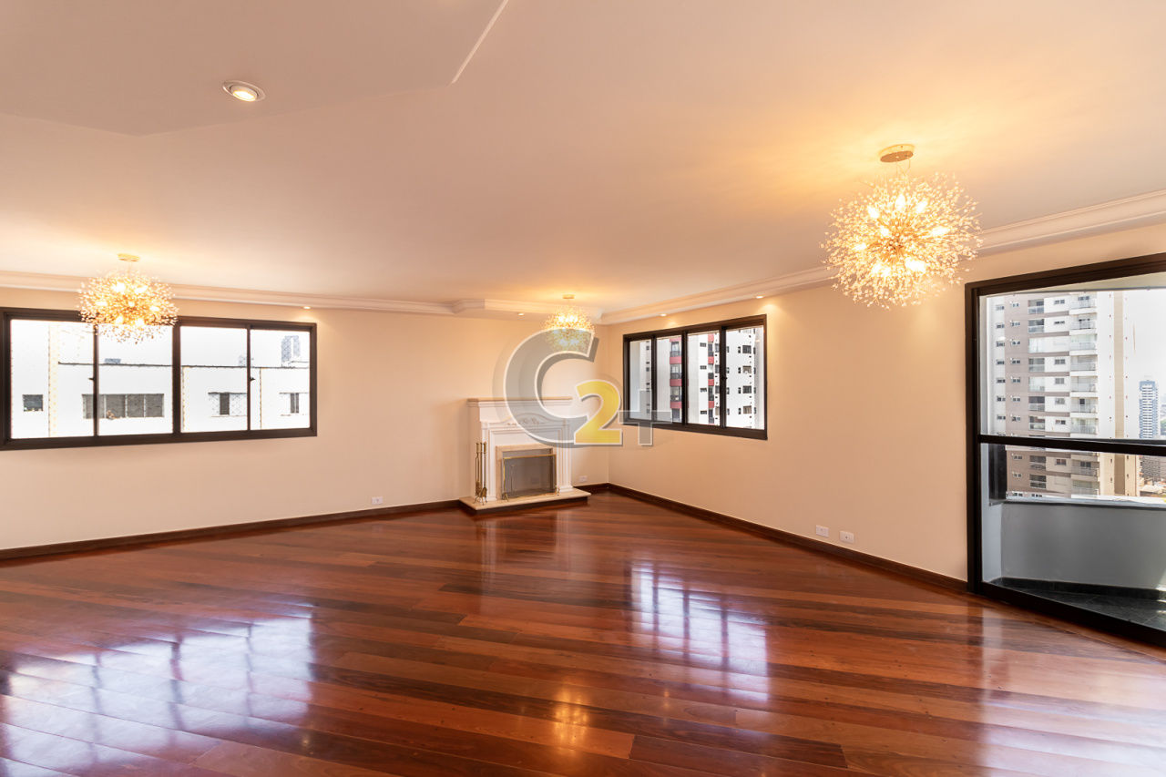 Apartamento para Venda - Perdizes