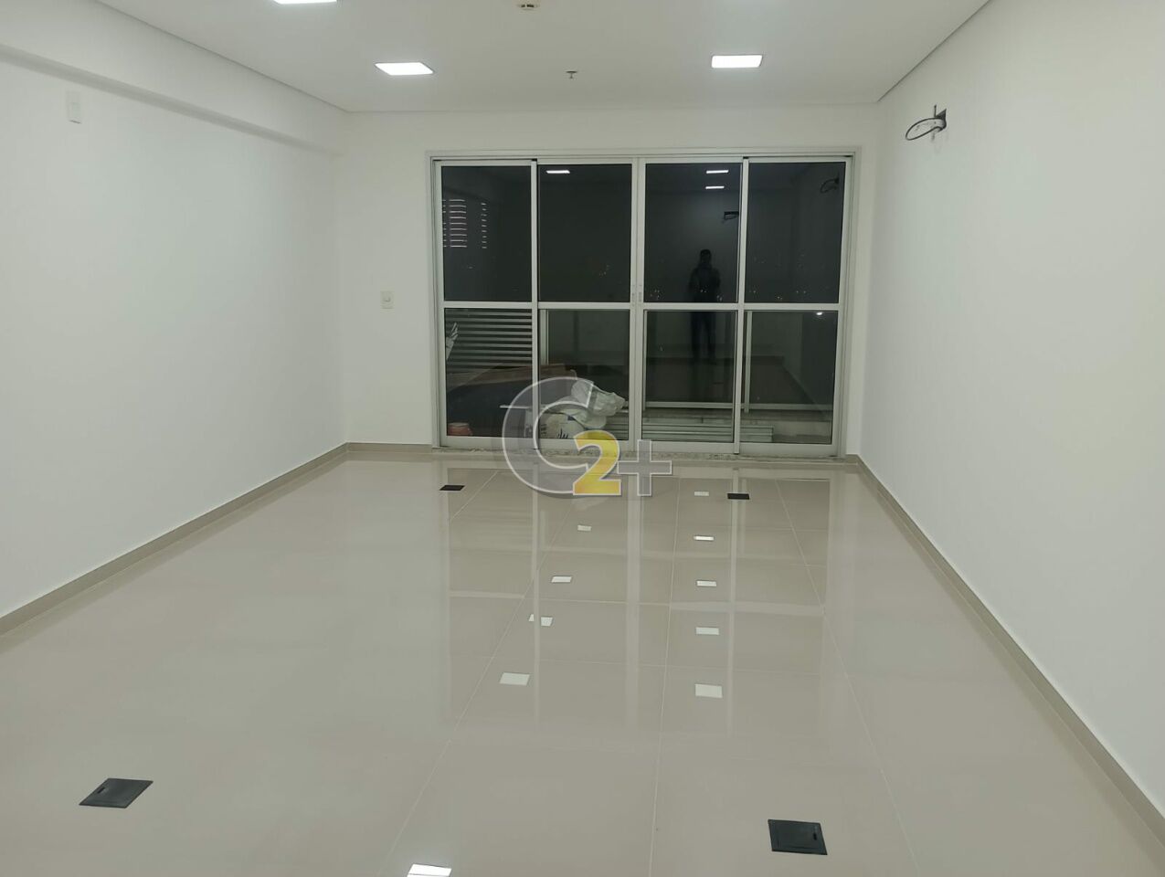 Conj. Comercial para Venda - Barra Funda