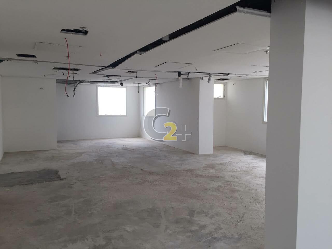 Conj. Comercial para Venda - Santa Cecília