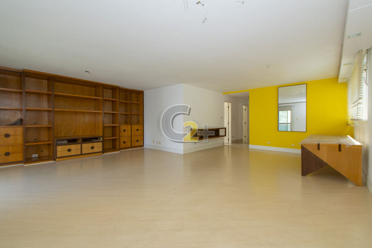 Apartamento para Venda - Santa Cecília