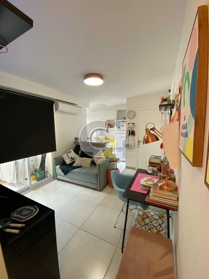 Apartamento para Locação - Consolação