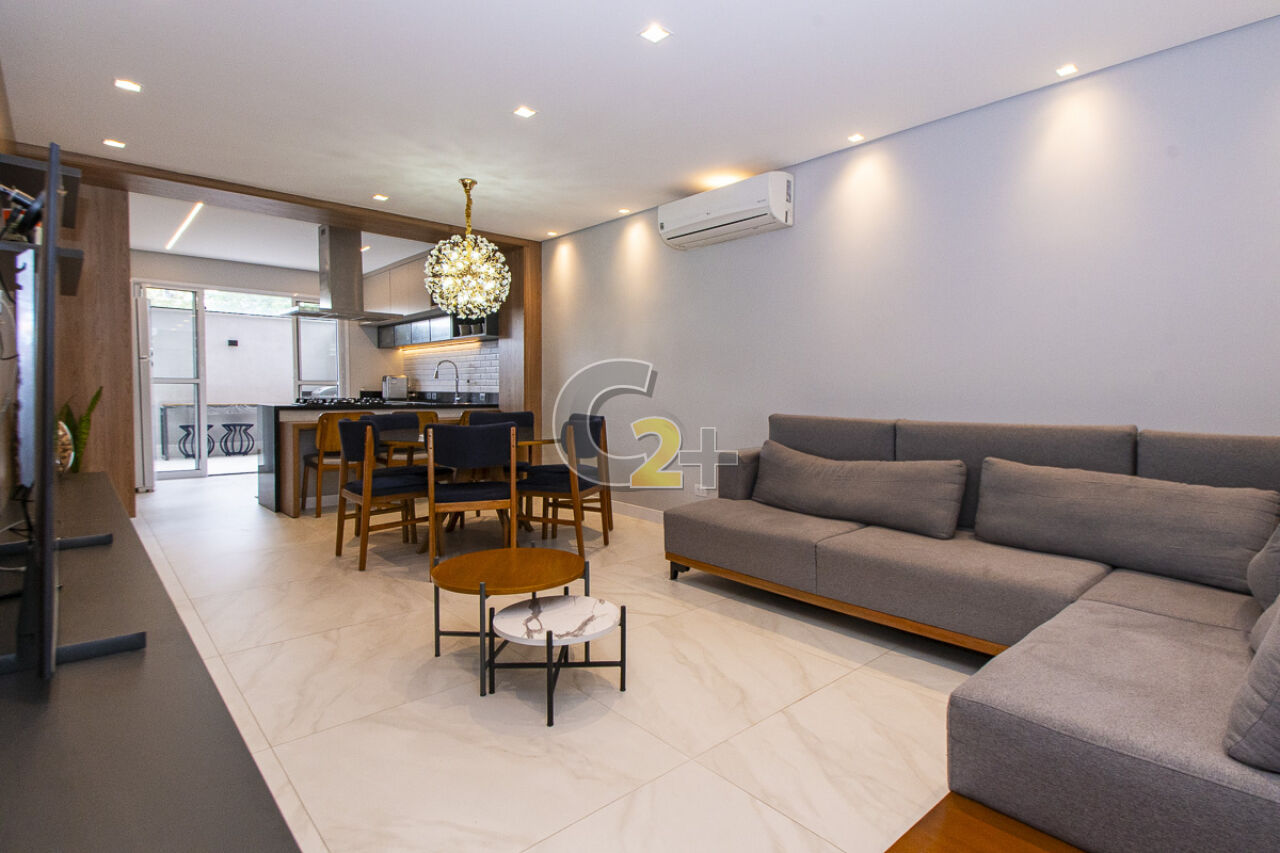 Casa de Condominio para Venda - Sumaré