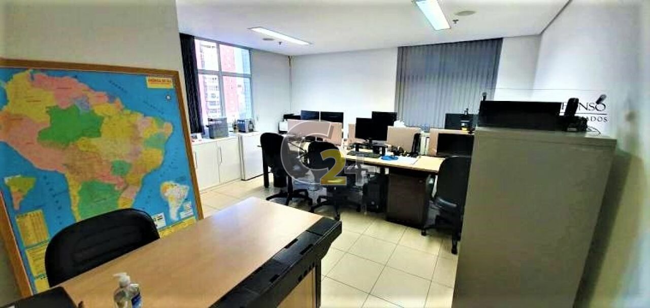 Conj. Comercial