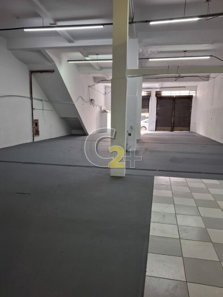 Galpão para Venda - Vila Romana