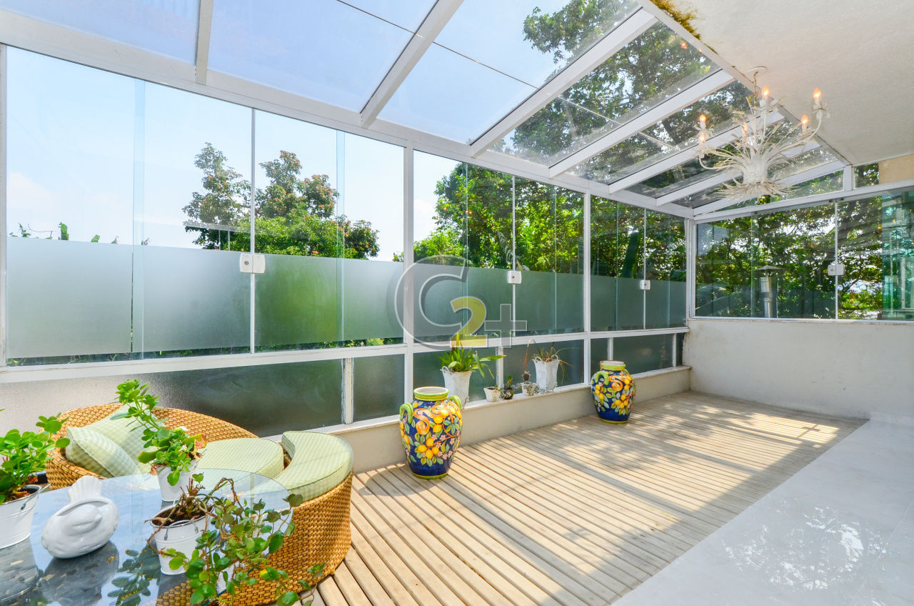 Casa Sobrado para Venda - Campo Belo