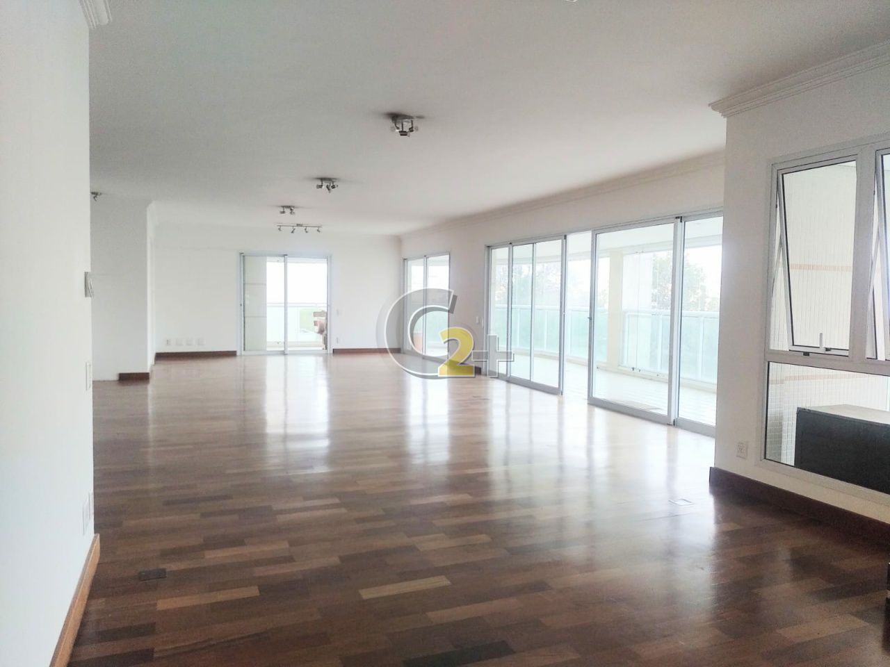 Apartamento para Venda - Perdizes