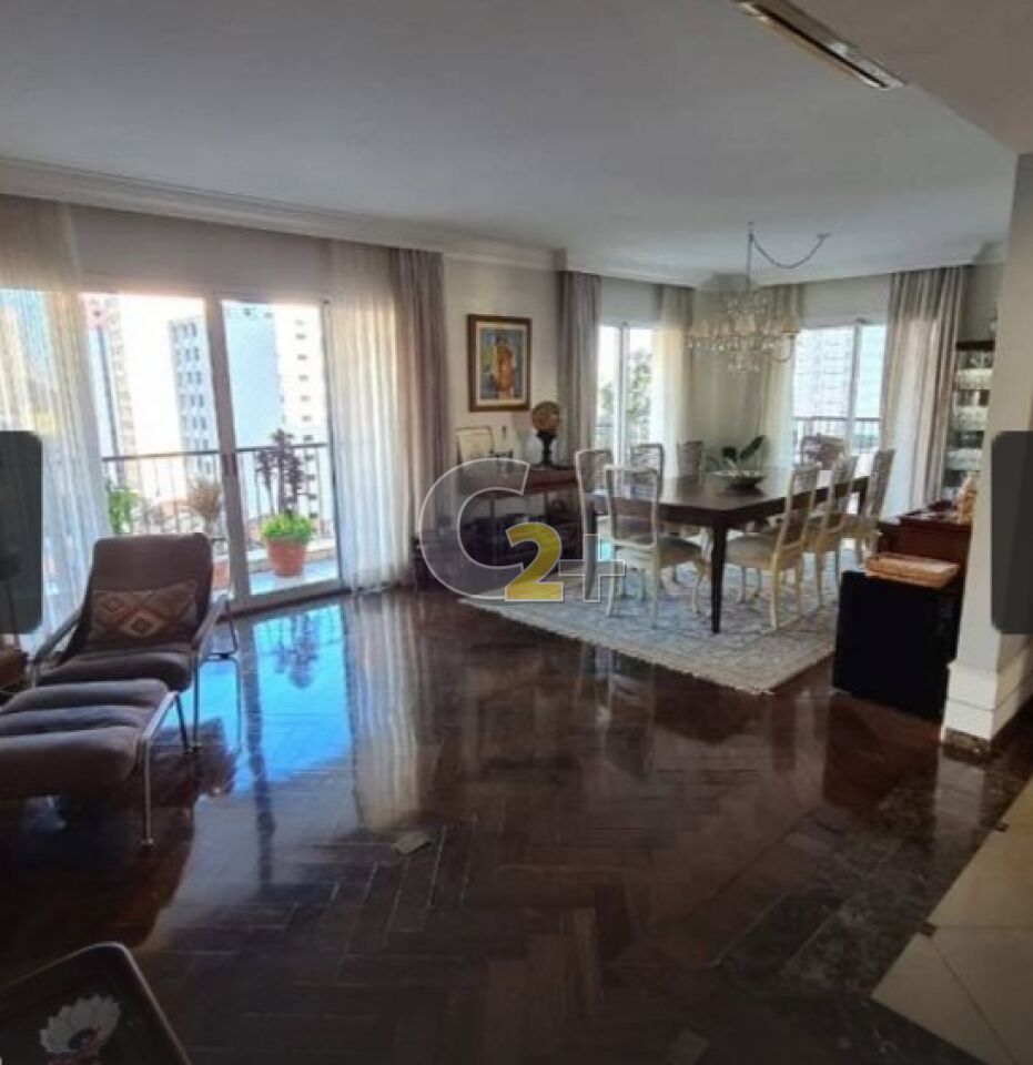 Apartamento para Venda - Pinheiros
