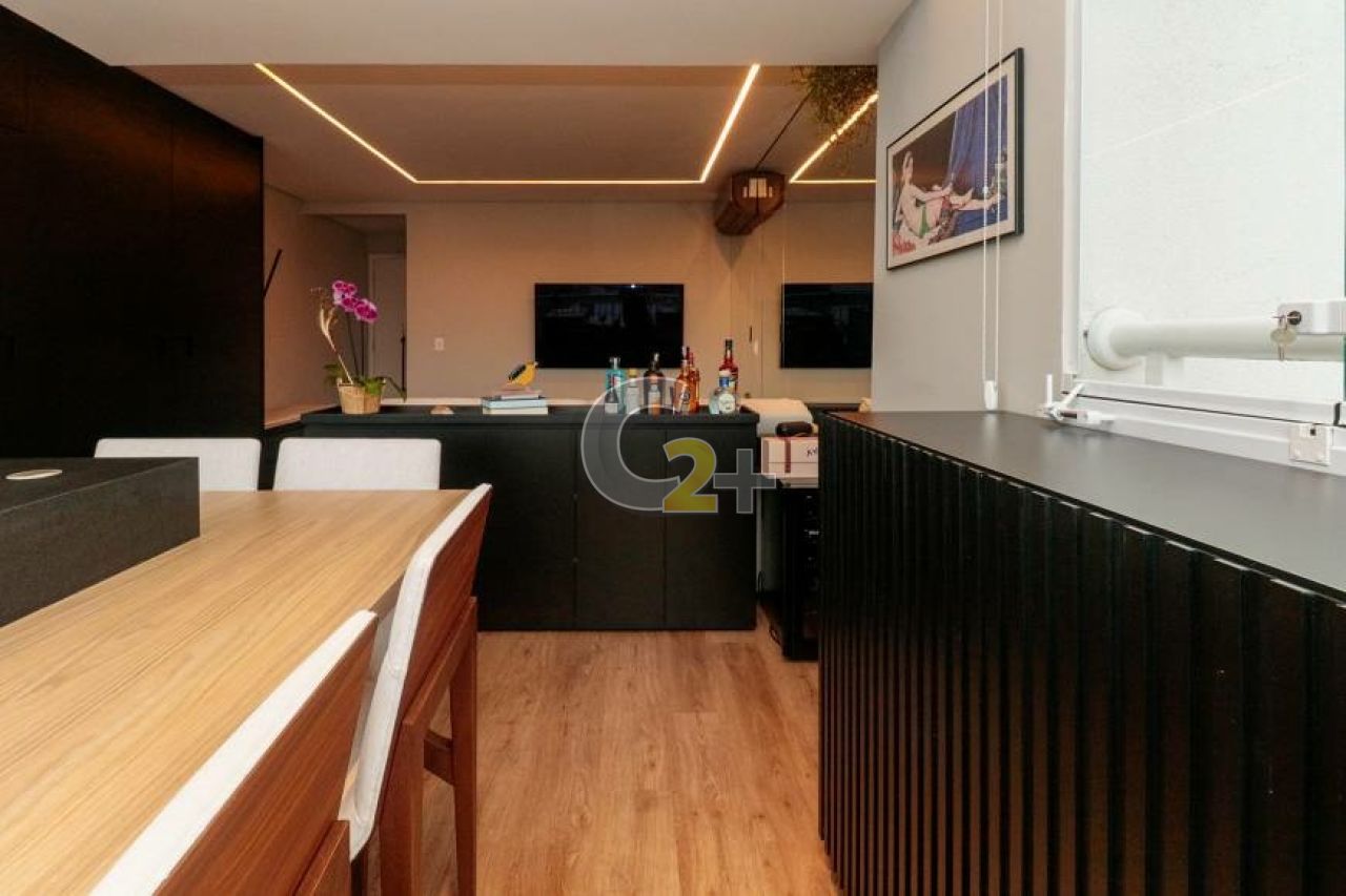 Apartamento para Venda - Pinheiros