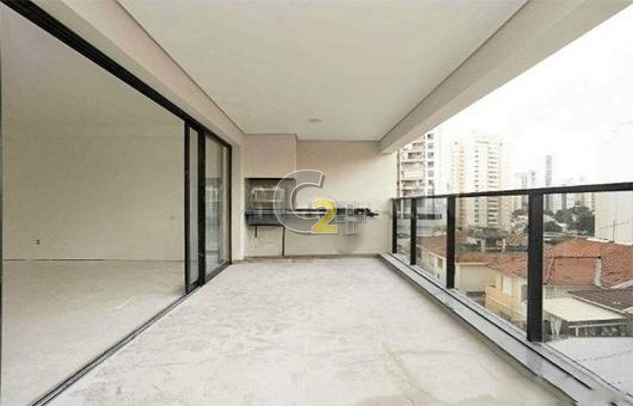 Apartamento para Venda - Vila Romana