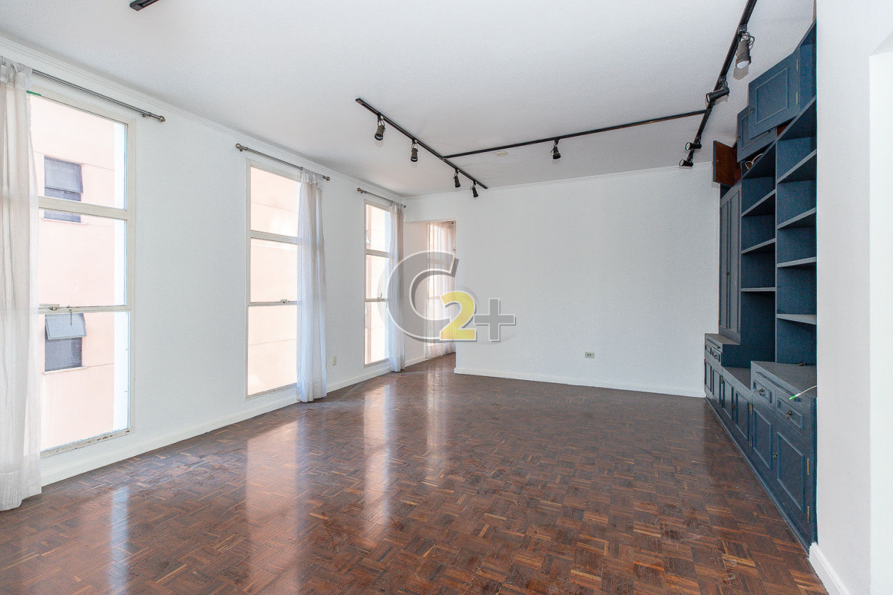 Apartamento para Venda - Jardim Paulista