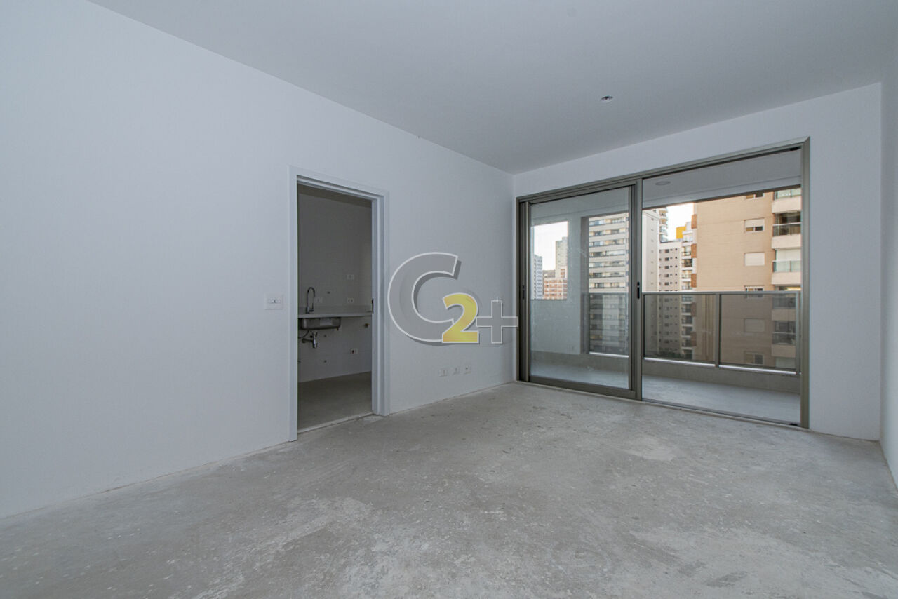 Apartamento para Venda - Perdizes