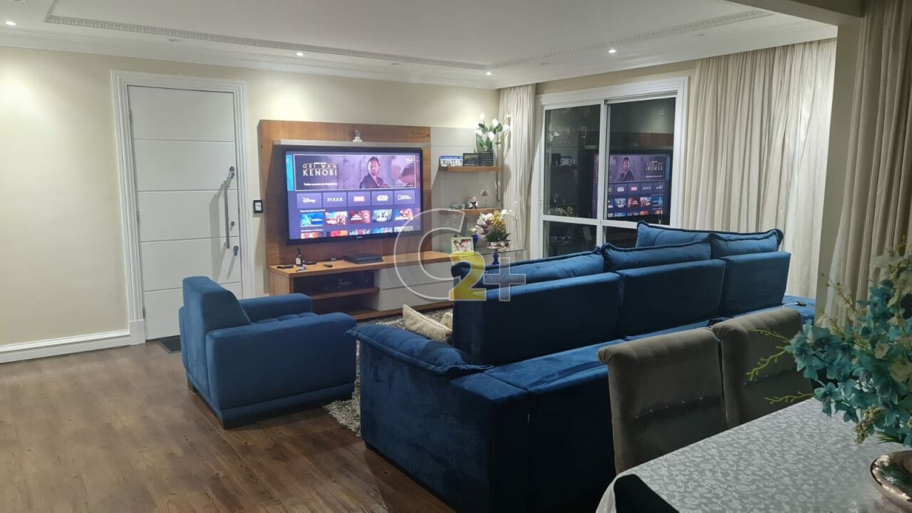 Apartamento para Venda - Alto da Lapa