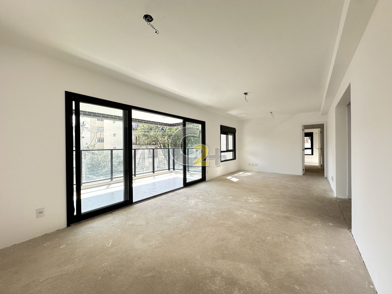 Apartamento para Venda - Sumaré