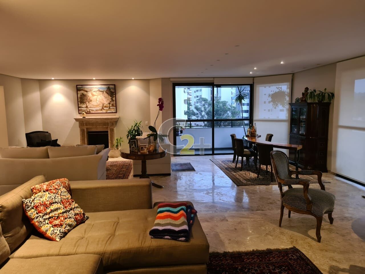Apartamento