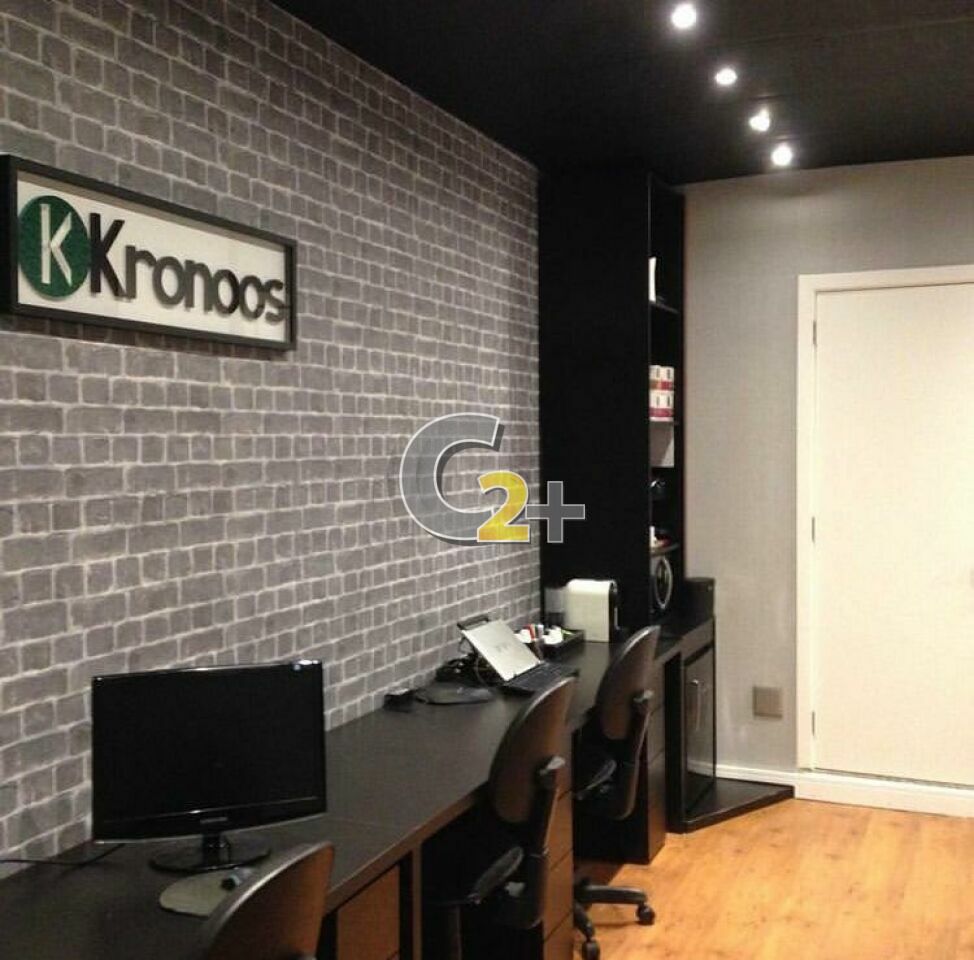 Conjunto Comercial