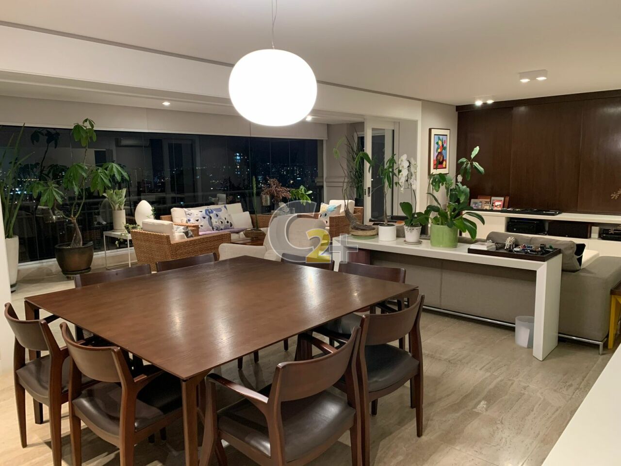 Apartamento para Venda - Perdizes