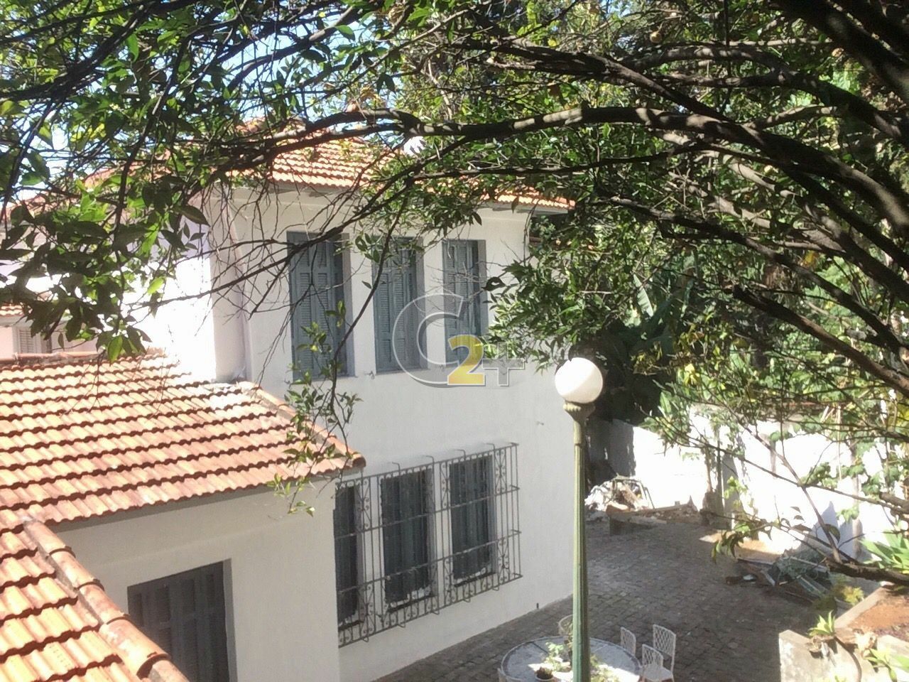 Casa Sobrado para Venda - Alto da Lapa