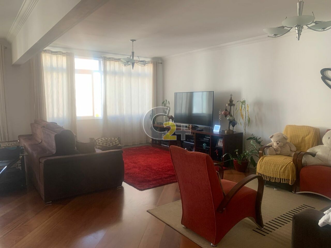 Apartamento para Venda - Perdizes