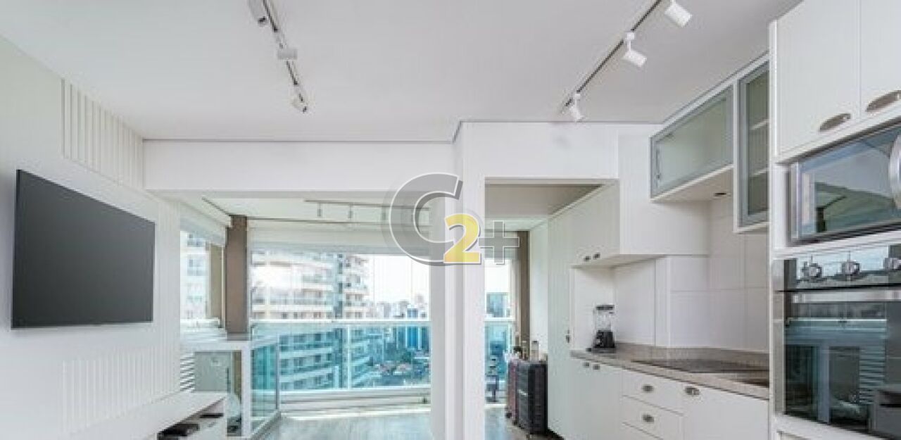 Apartamento para Venda - Pinheiros