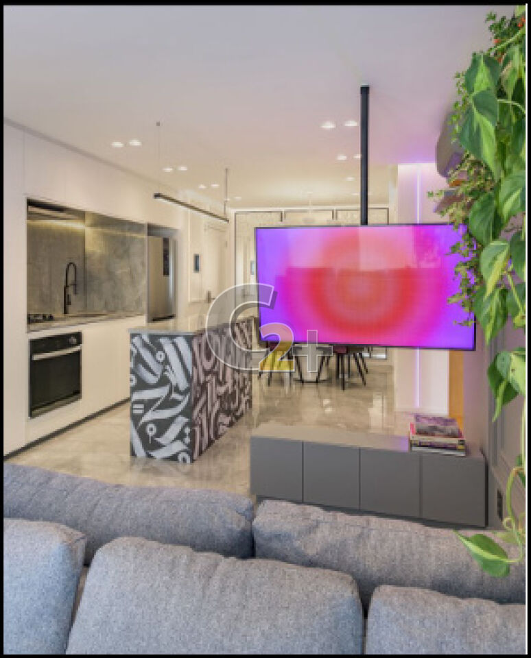 Apartamento para Venda - Perdizes