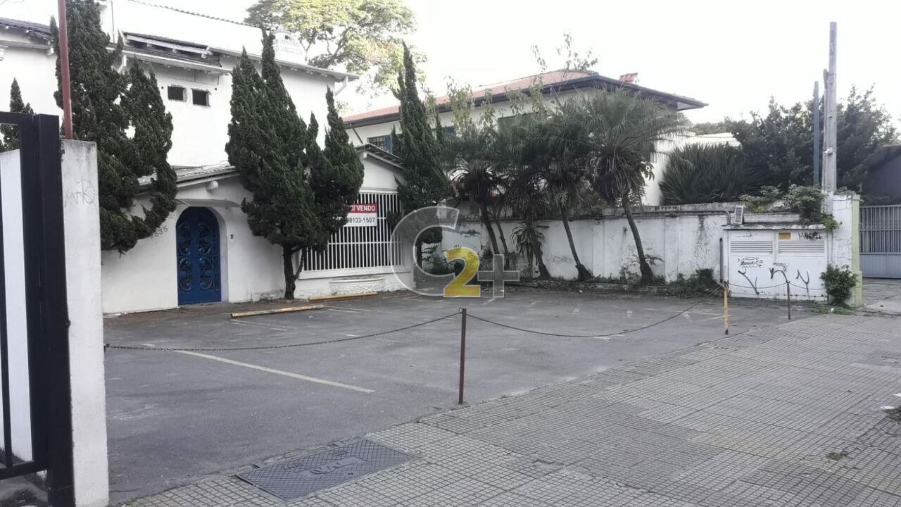 Comercial para Venda - Pinheiros