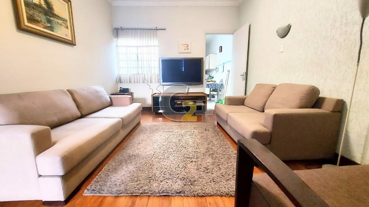 Casa Padrão para Venda - Lapa