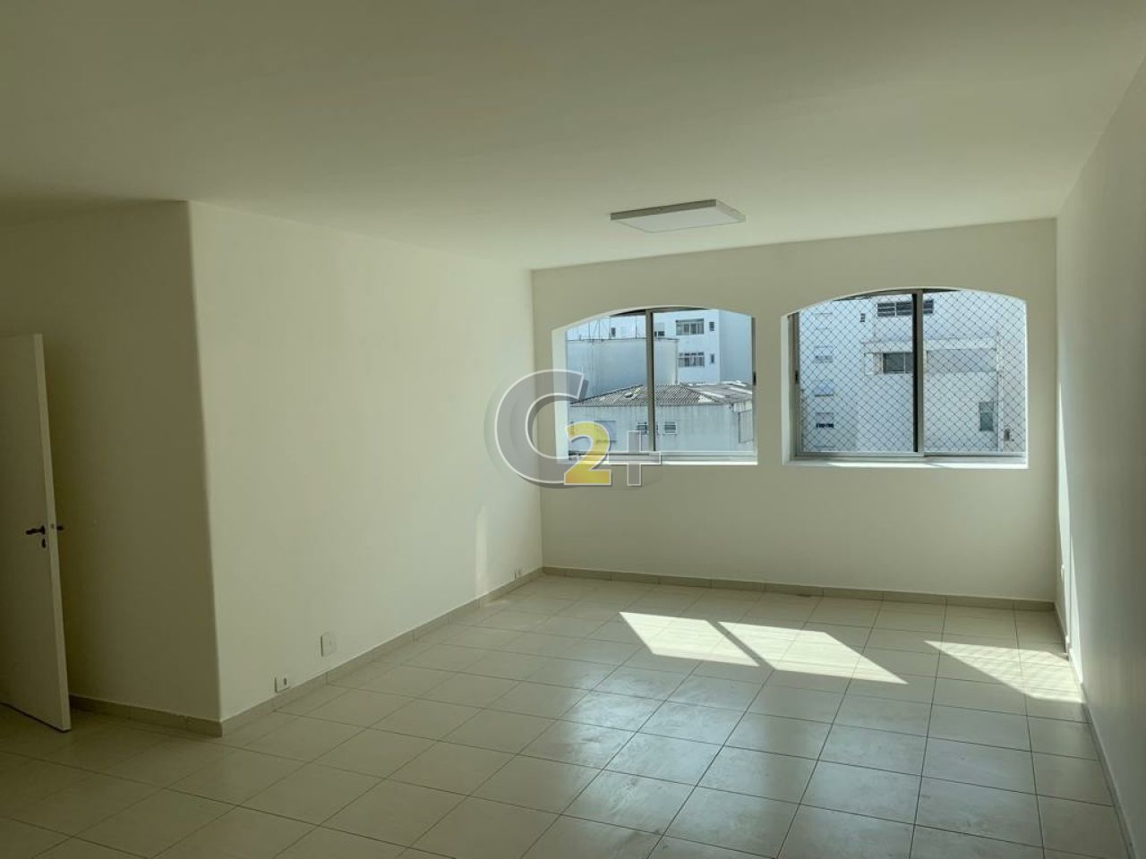 Apartamento para Venda - Jardim Paulista
