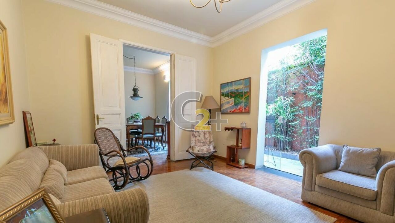 Sobrado para Venda - Água Branca