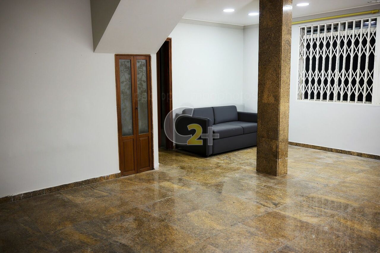 Casa Sobrado