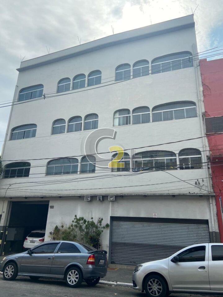 Prédio para Venda - Bom Retiro