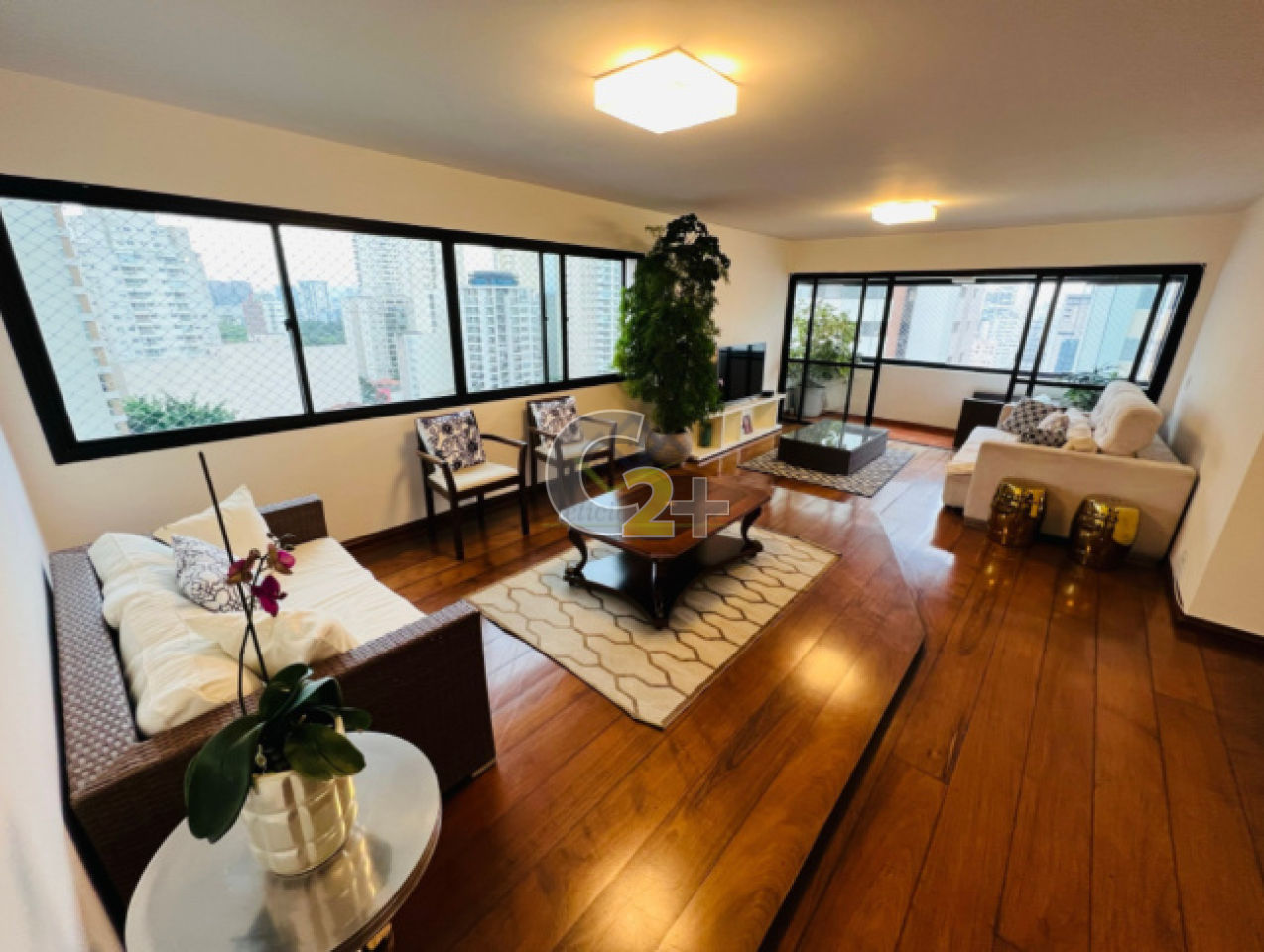 Apartamento para Venda - Perdizes