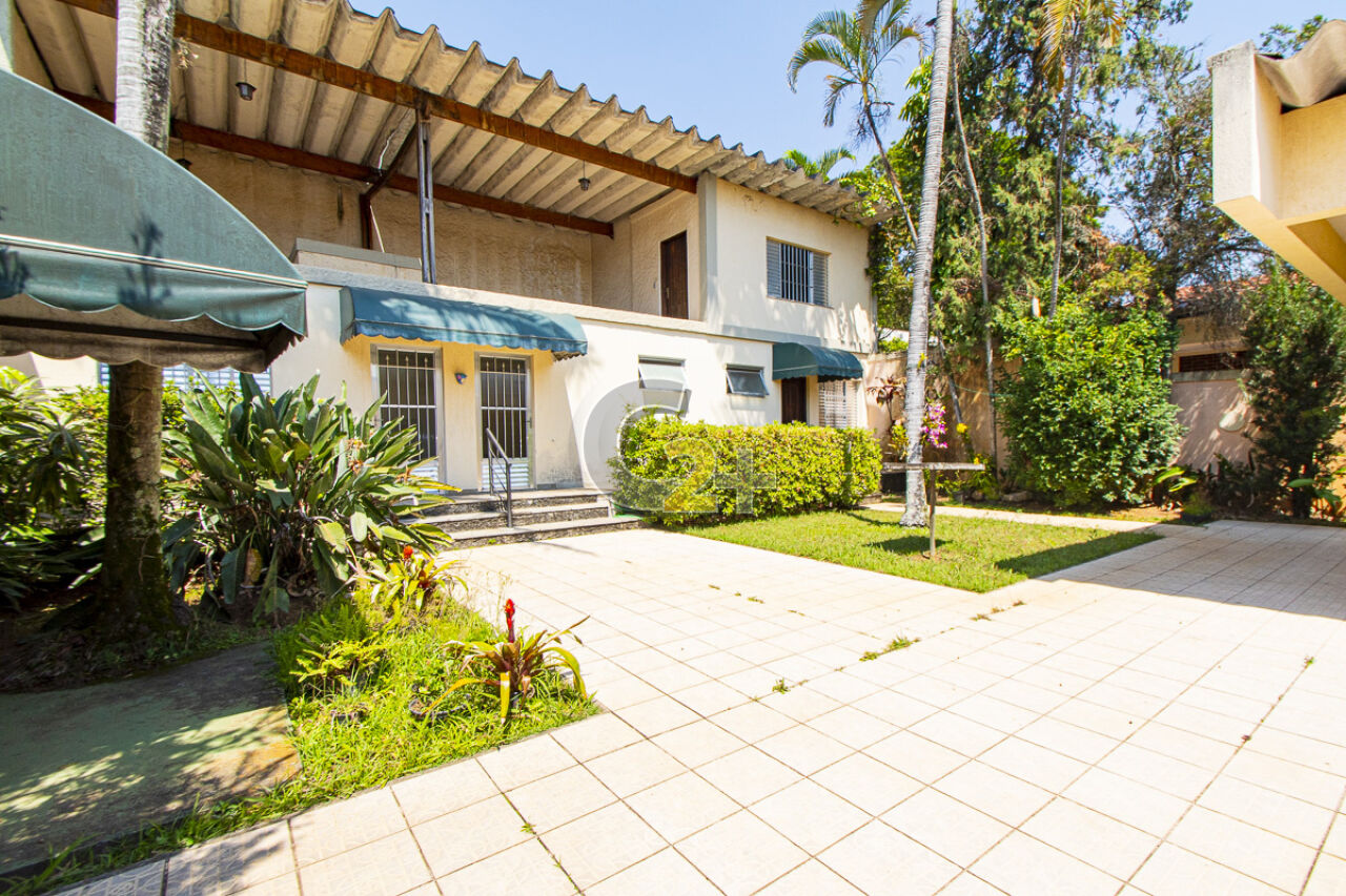 Sobrado para Venda - Alto da Lapa