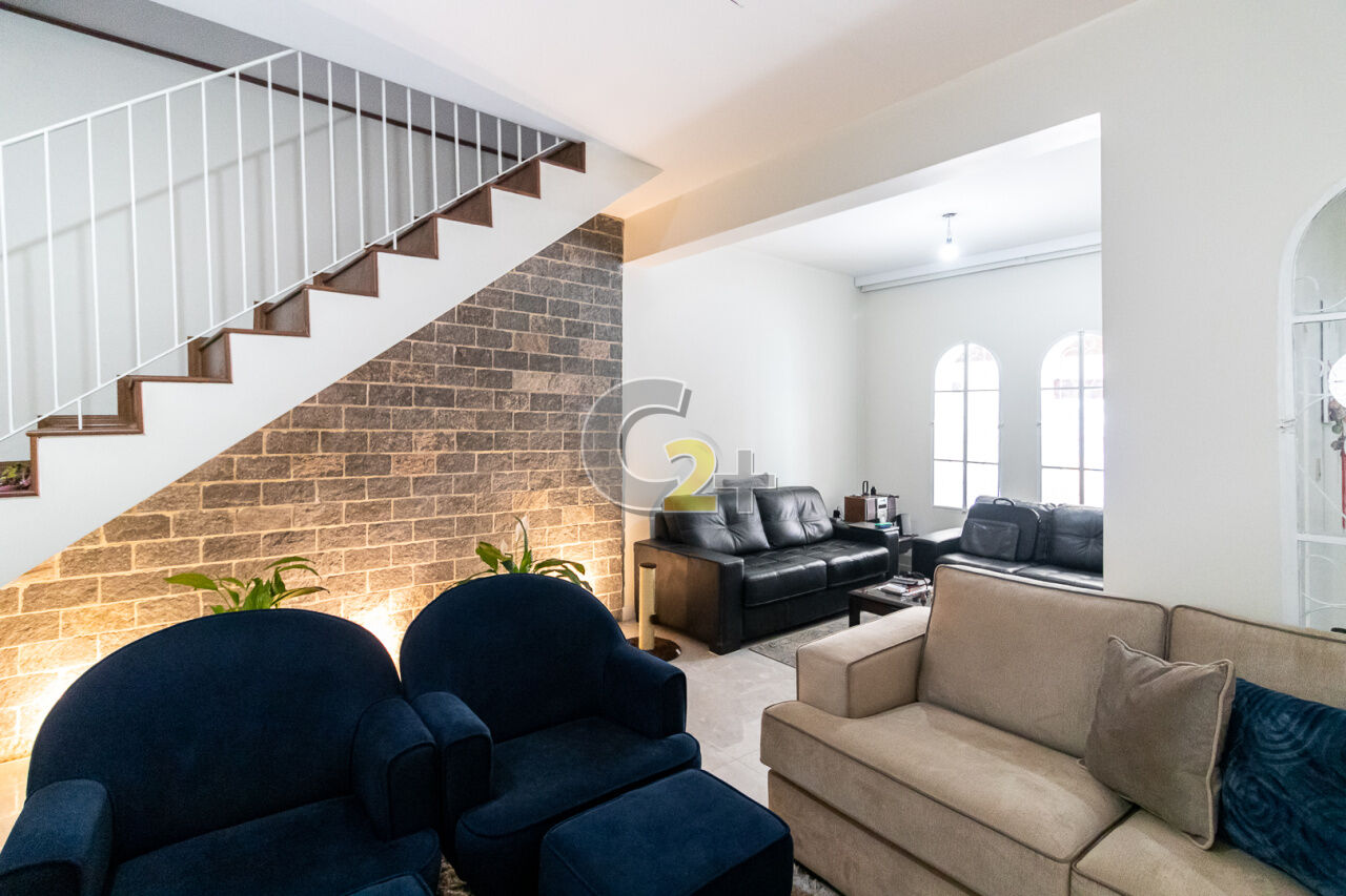 Sobrado para Venda - Pompéia