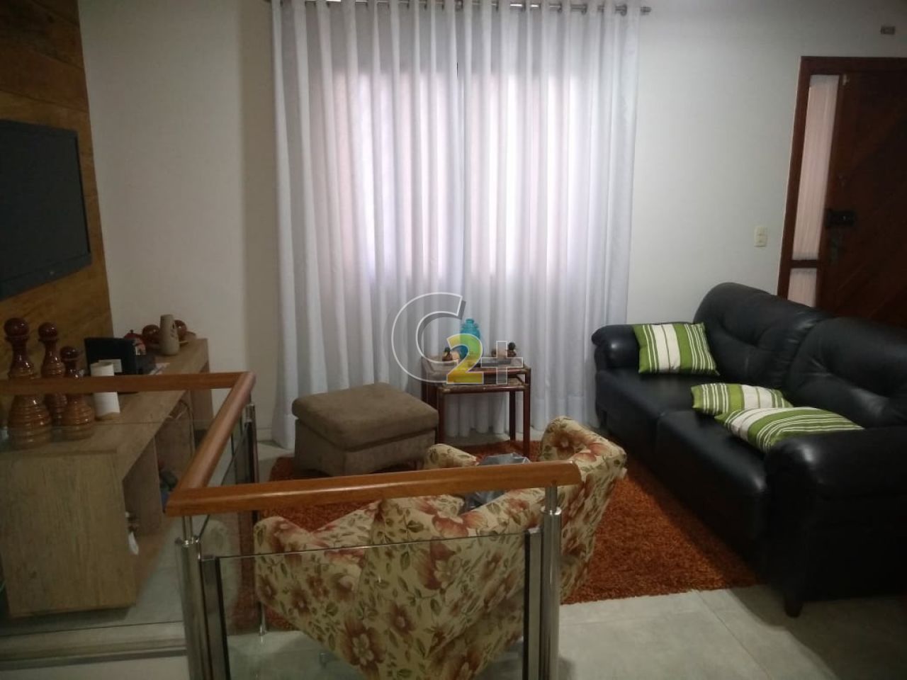 Casa de Condominio para Venda - Vila Romana