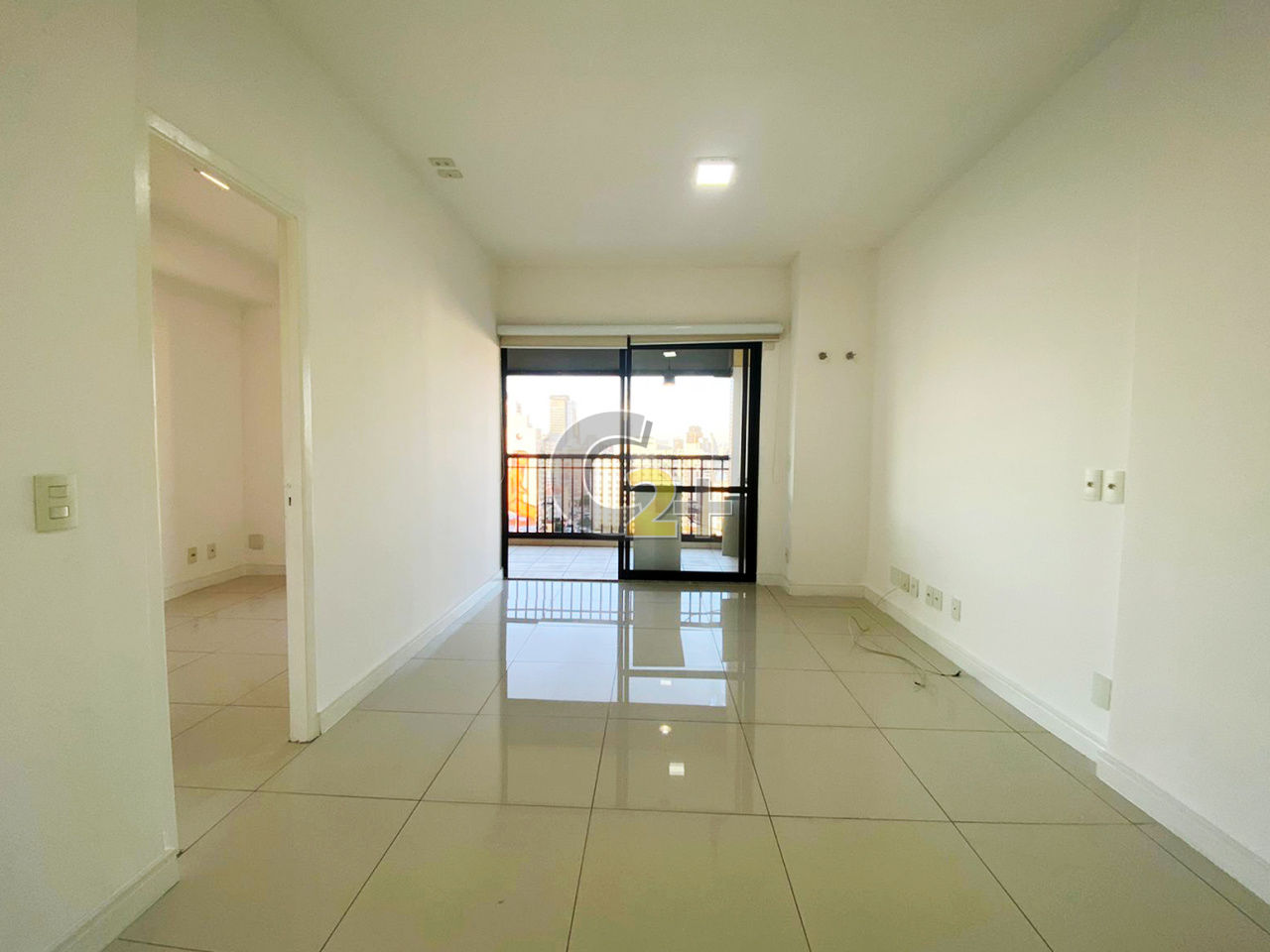 Apartamento para Locação - Bela Vista