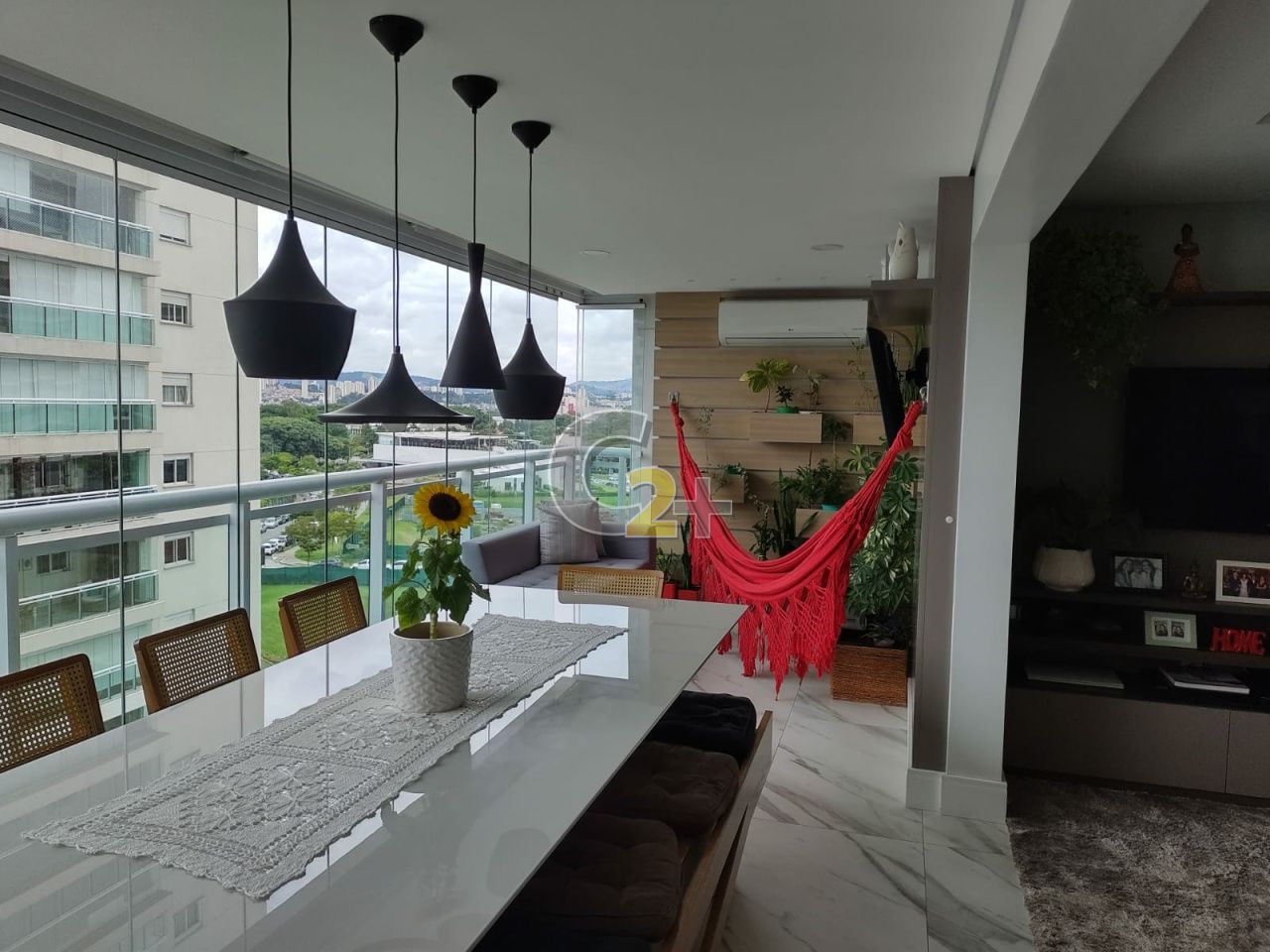 Apartamento para Venda - Jardim das Perdizes