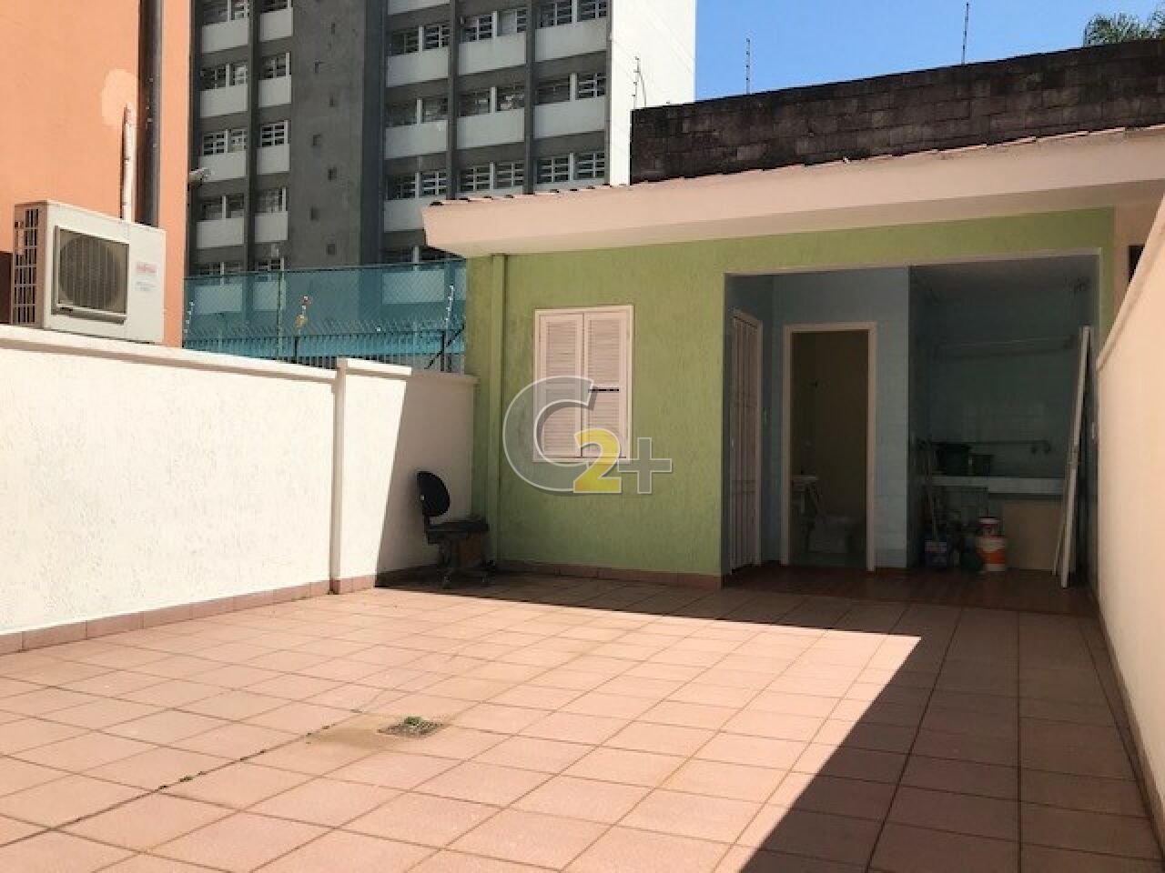 Sobrado para Venda - Vila Olímpia