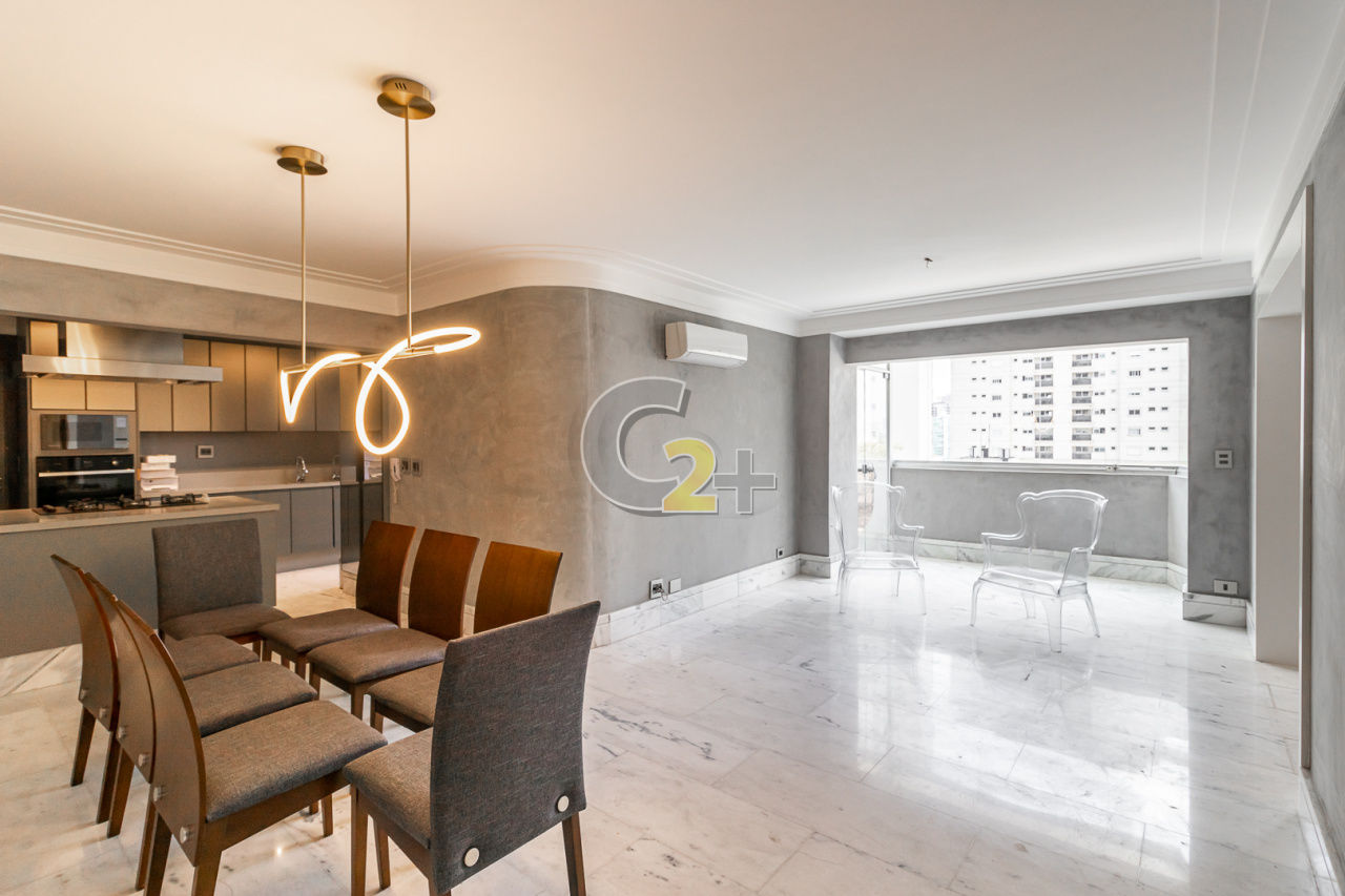 Apartamento para Venda - Perdizes