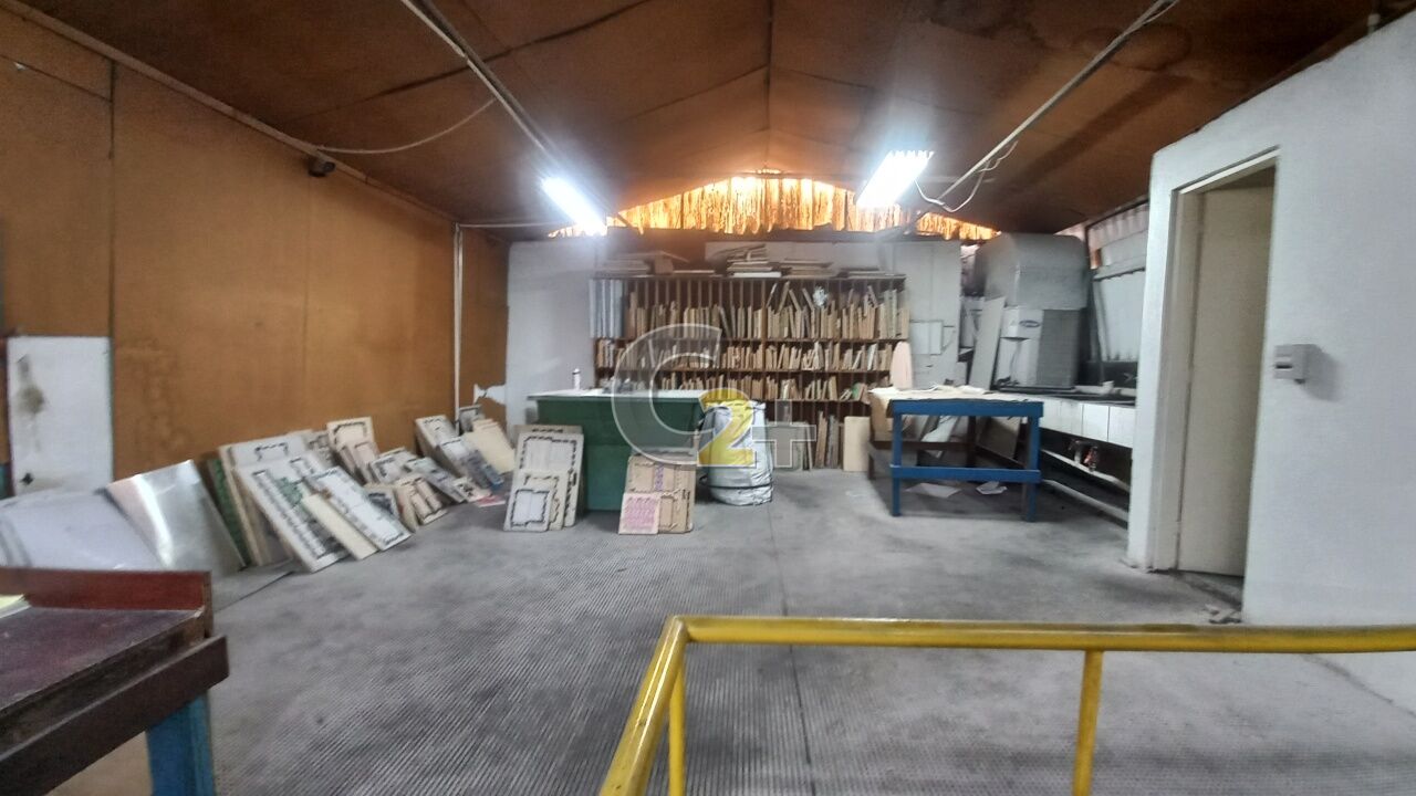 Prédio para Venda - Perdizes