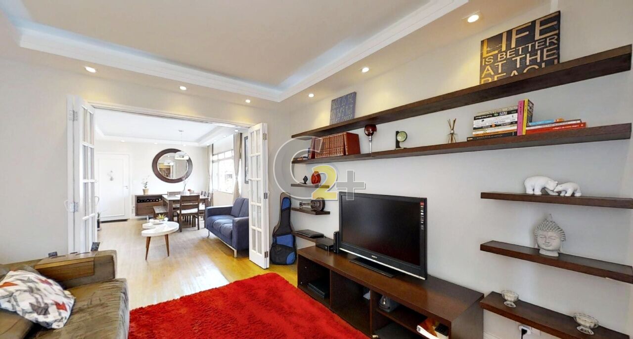 Apartamento para Venda - Vila Olímpia