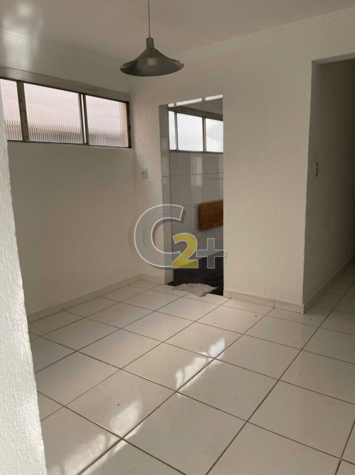 Apartamento para Venda - Alto de Pinheiros