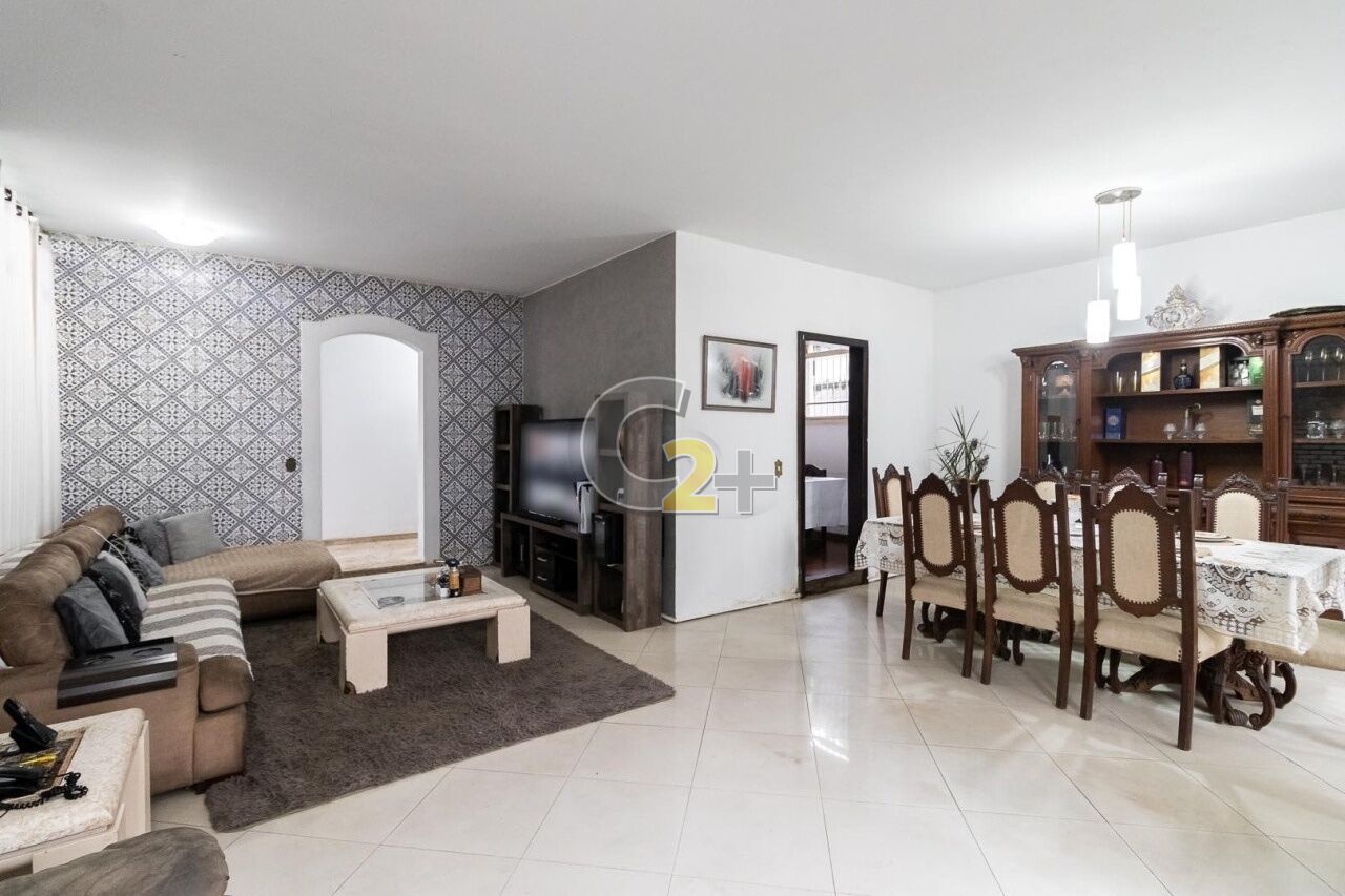 Casa Padrão