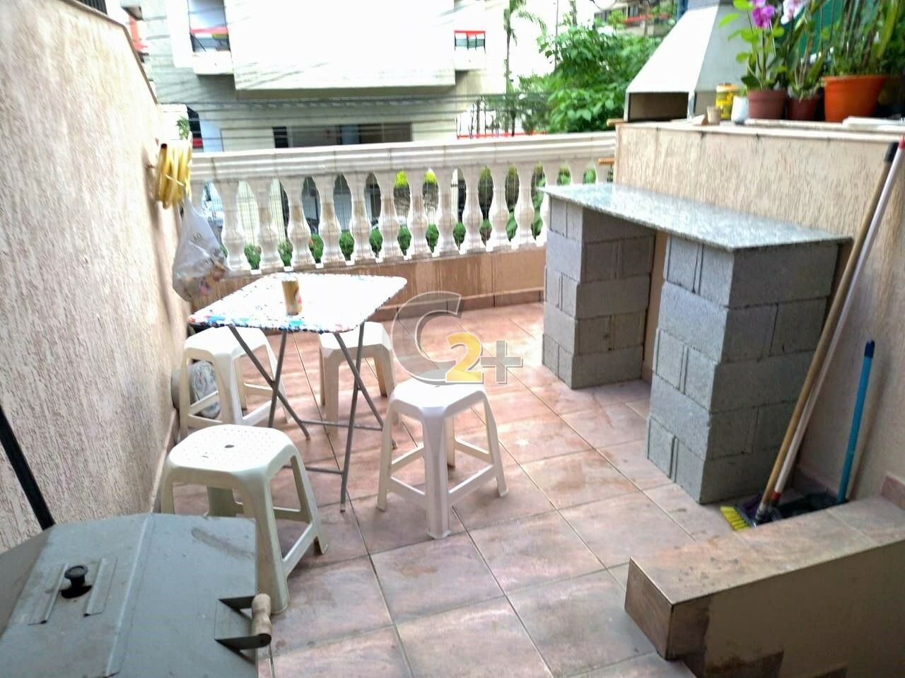 Sobrado para Venda - Perdizes